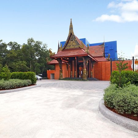 Aksorn Rayong, The Vitality Collection - Sha Plus Thang Kwian Extérieur photo