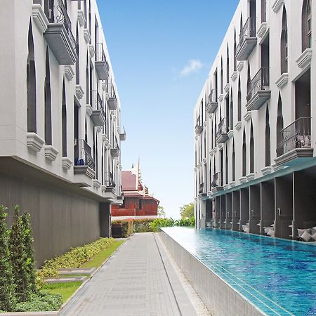 Aksorn Rayong, The Vitality Collection - Sha Plus Thang Kwian Extérieur photo