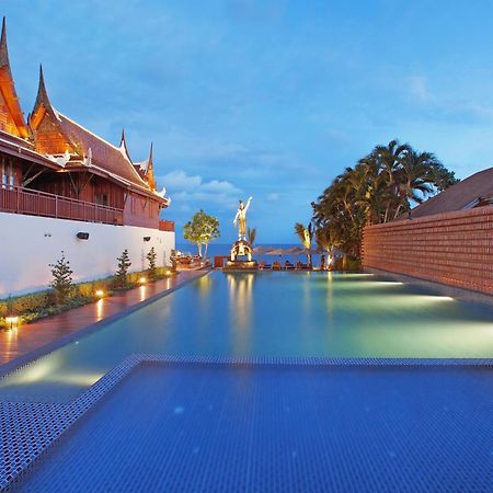 Aksorn Rayong, The Vitality Collection - Sha Plus Thang Kwian Extérieur photo