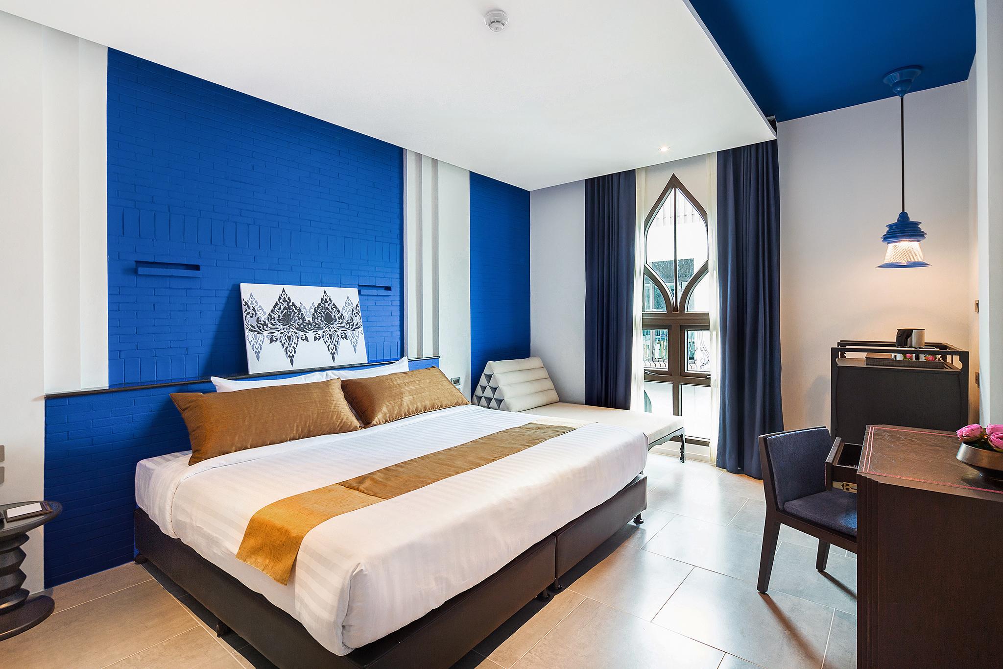 Aksorn Rayong, The Vitality Collection - Sha Plus Thang Kwian Extérieur photo