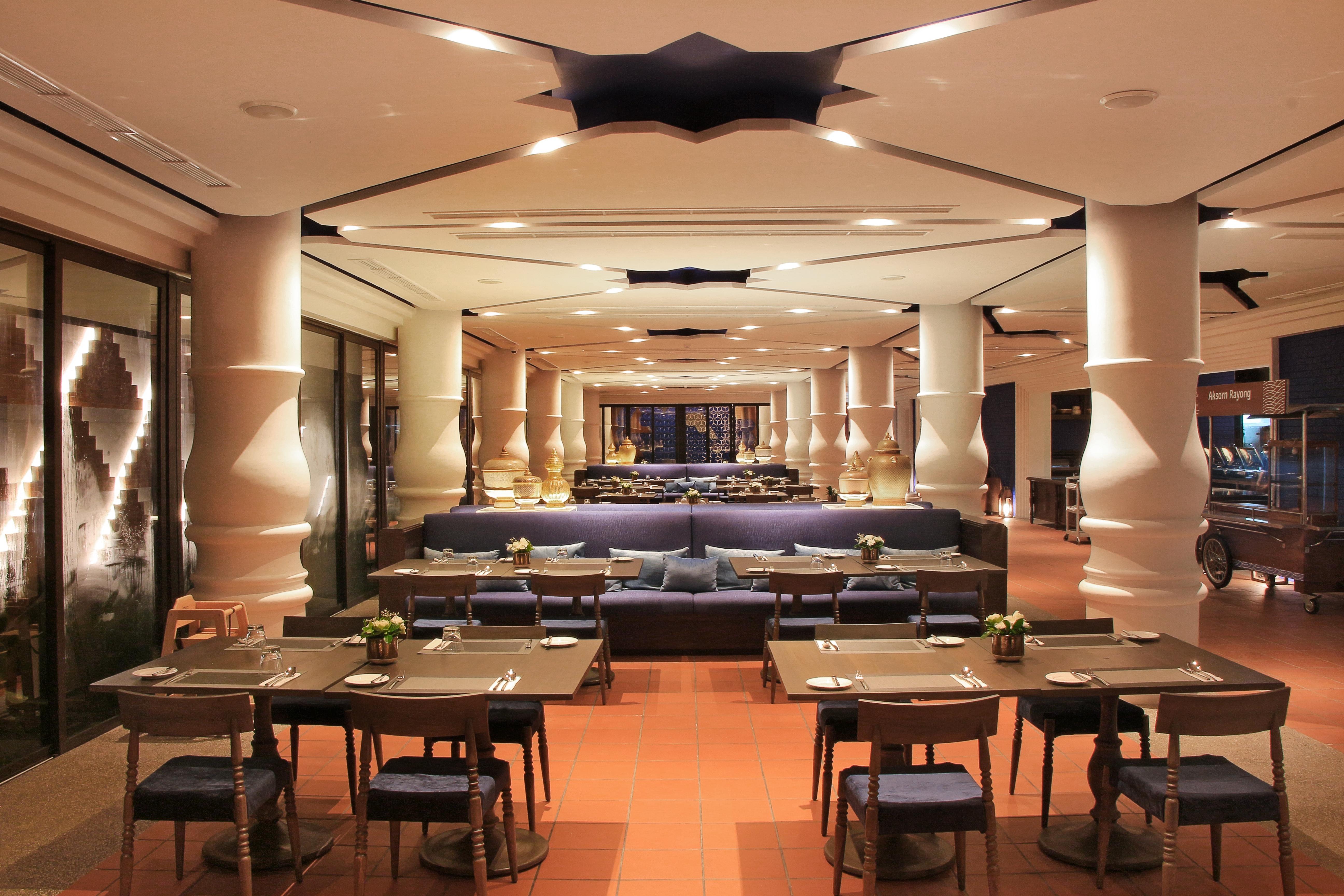 Aksorn Rayong, The Vitality Collection - Sha Plus Thang Kwian Extérieur photo