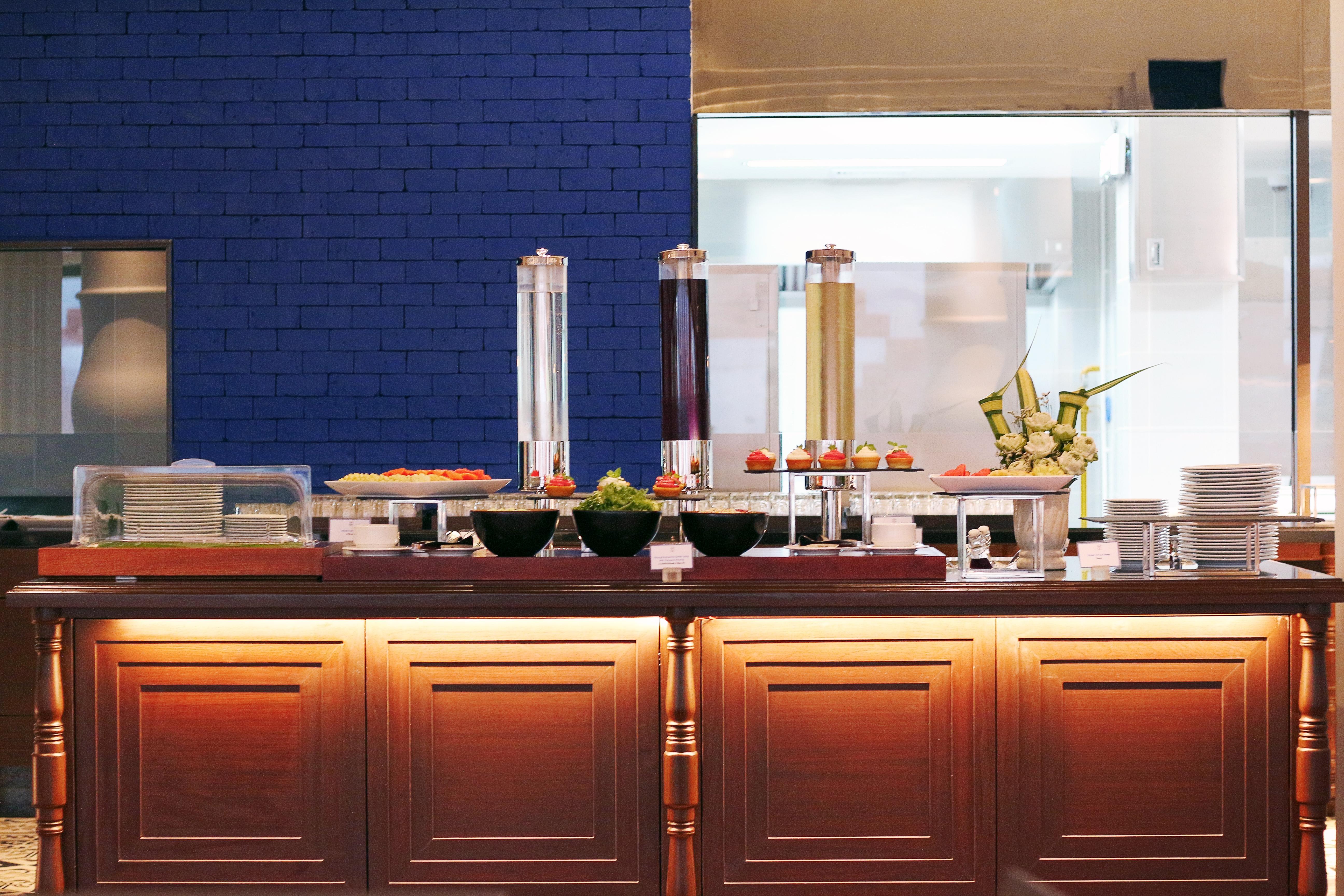 Aksorn Rayong, The Vitality Collection - Sha Plus Thang Kwian Extérieur photo
