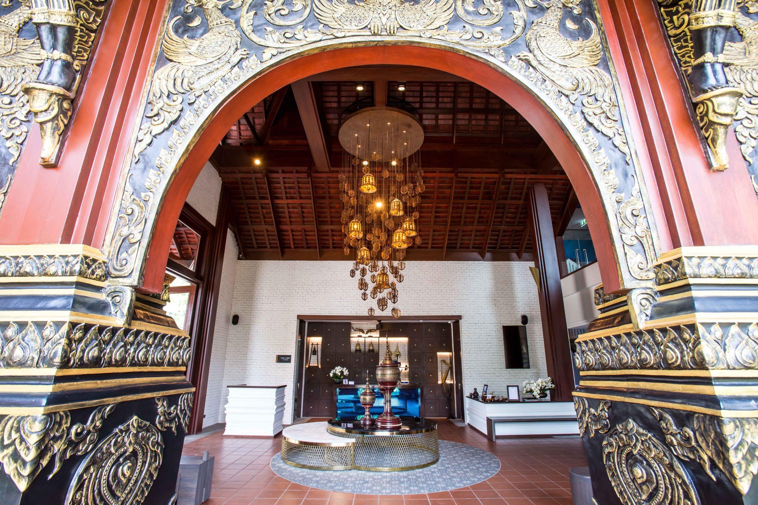 Aksorn Rayong, The Vitality Collection - Sha Plus Thang Kwian Extérieur photo
