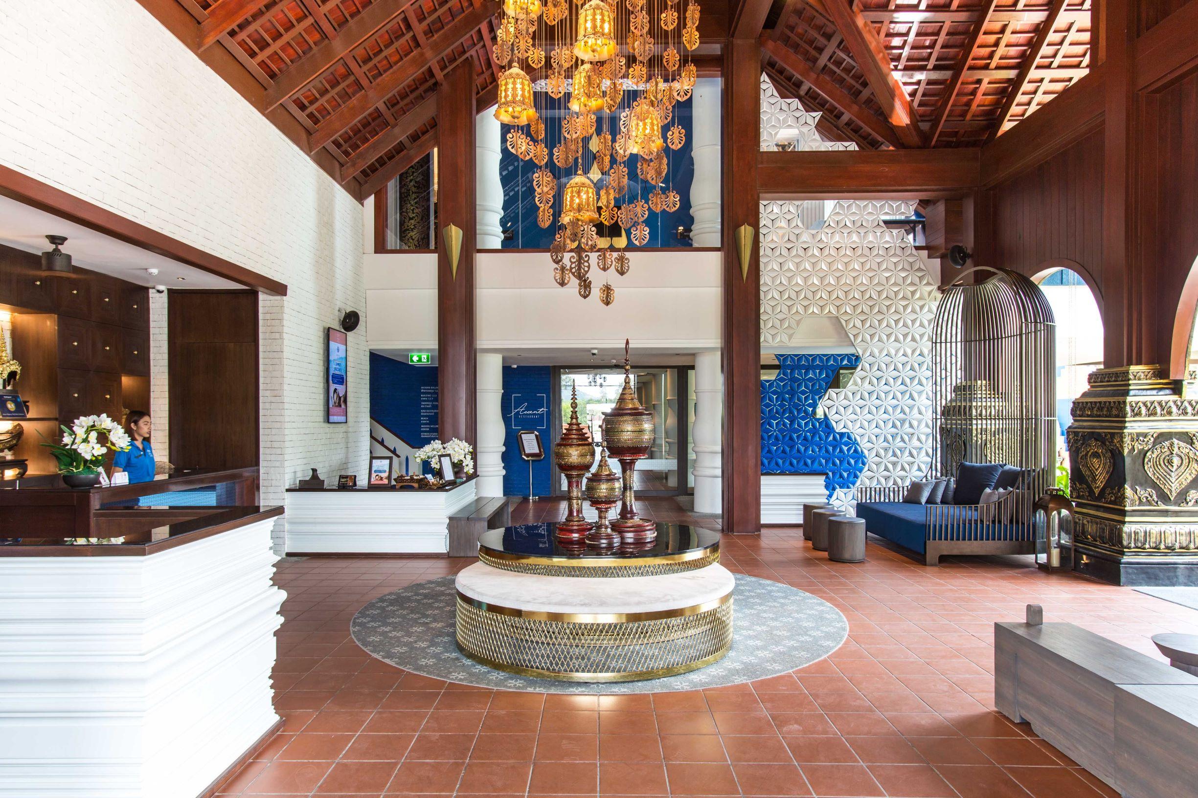 Aksorn Rayong, The Vitality Collection - Sha Plus Thang Kwian Extérieur photo