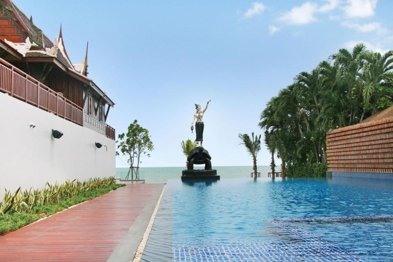 Aksorn Rayong, The Vitality Collection - Sha Plus Thang Kwian Extérieur photo