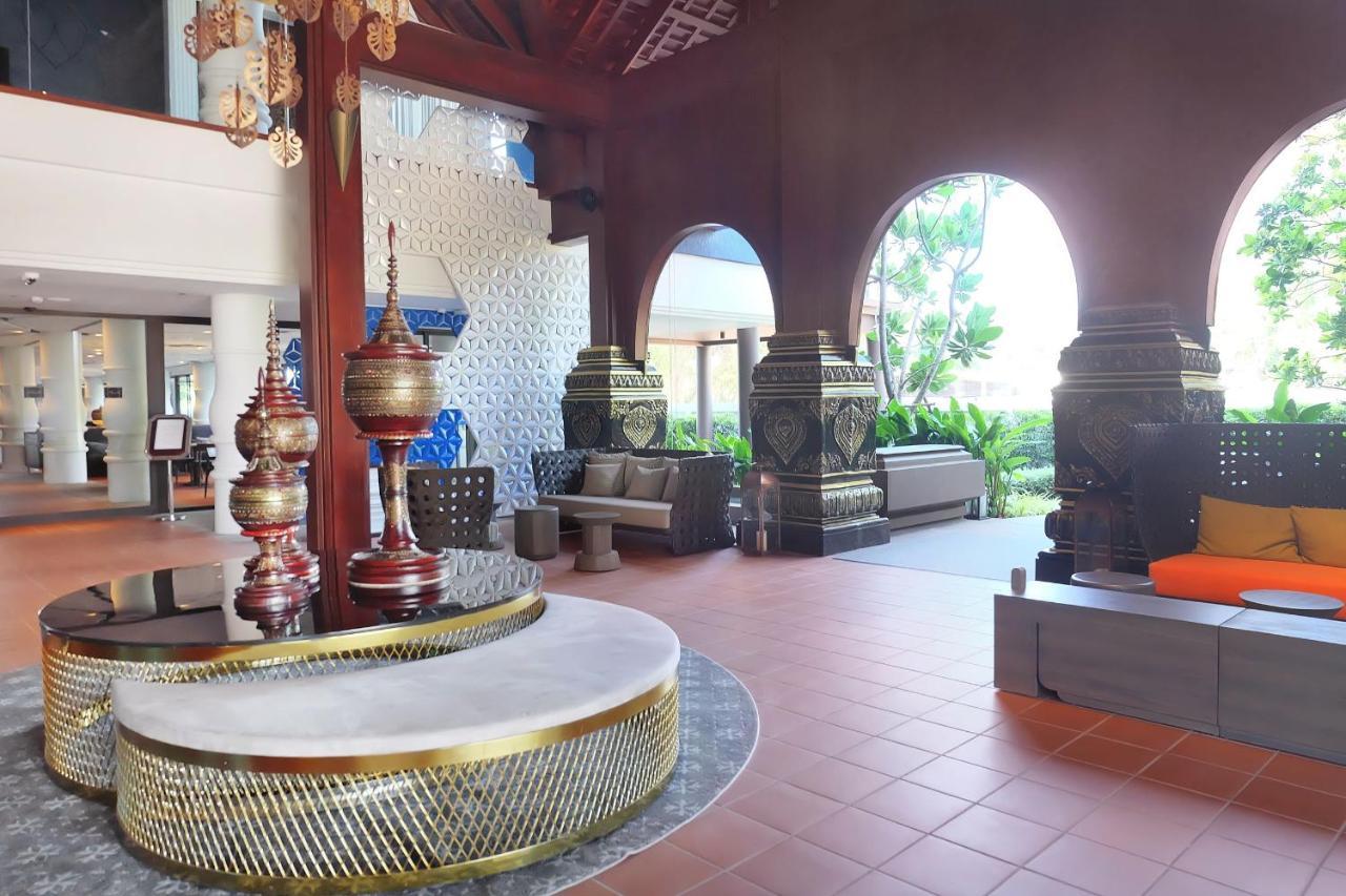 Aksorn Rayong, The Vitality Collection - Sha Plus Thang Kwian Extérieur photo