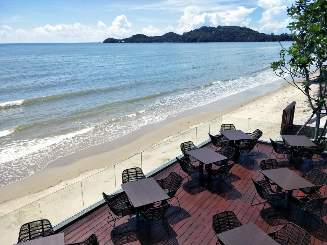 Aksorn Rayong, The Vitality Collection - Sha Plus Thang Kwian Extérieur photo