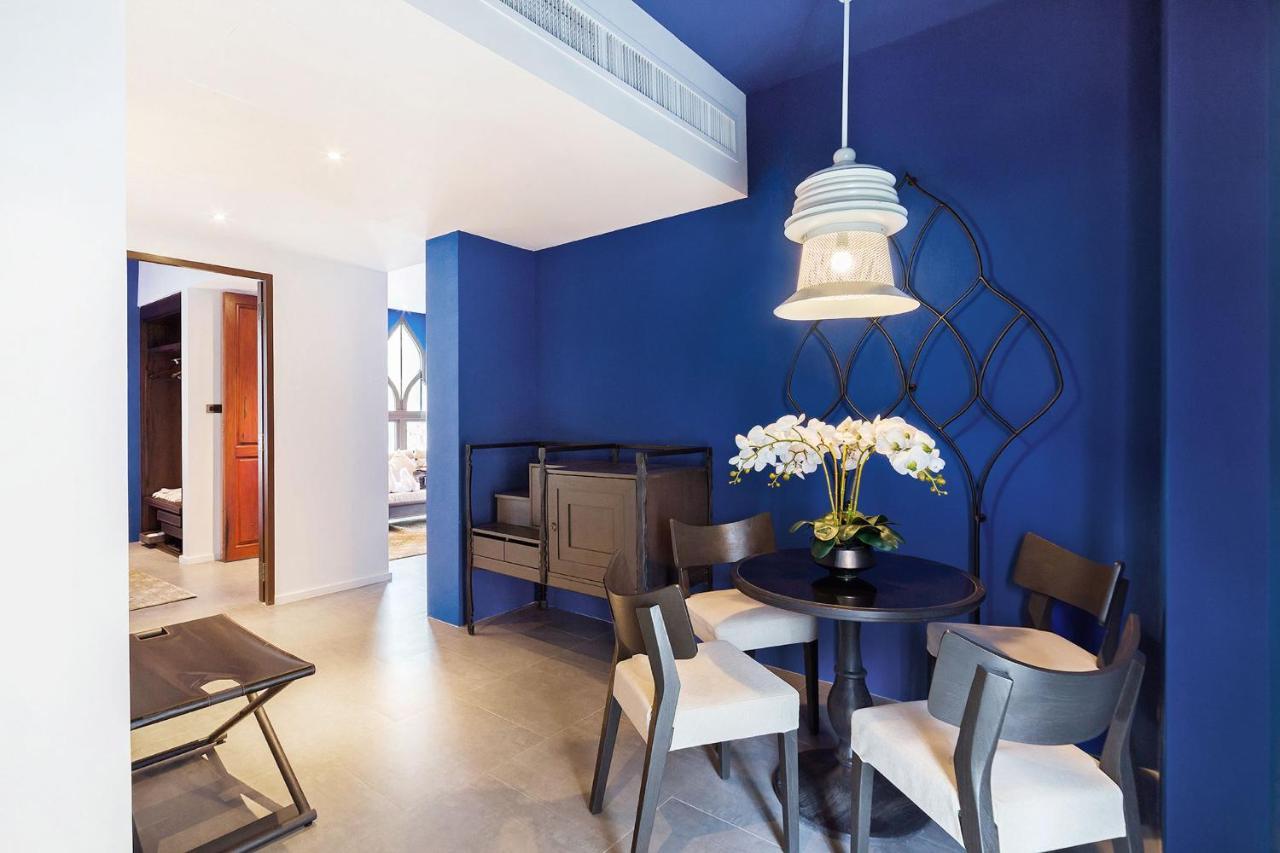 Aksorn Rayong, The Vitality Collection - Sha Plus Thang Kwian Extérieur photo