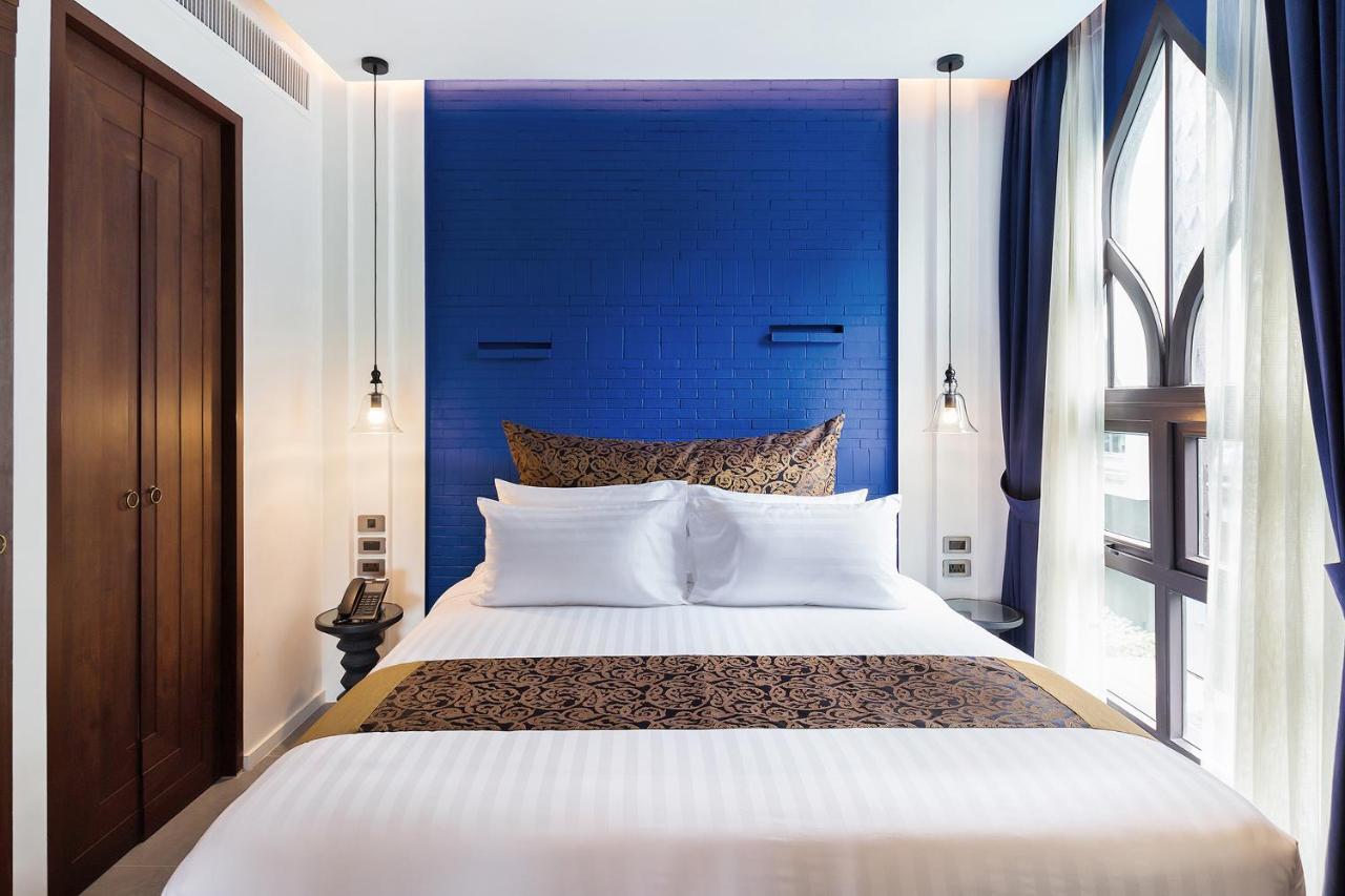 Aksorn Rayong, The Vitality Collection - Sha Plus Thang Kwian Extérieur photo