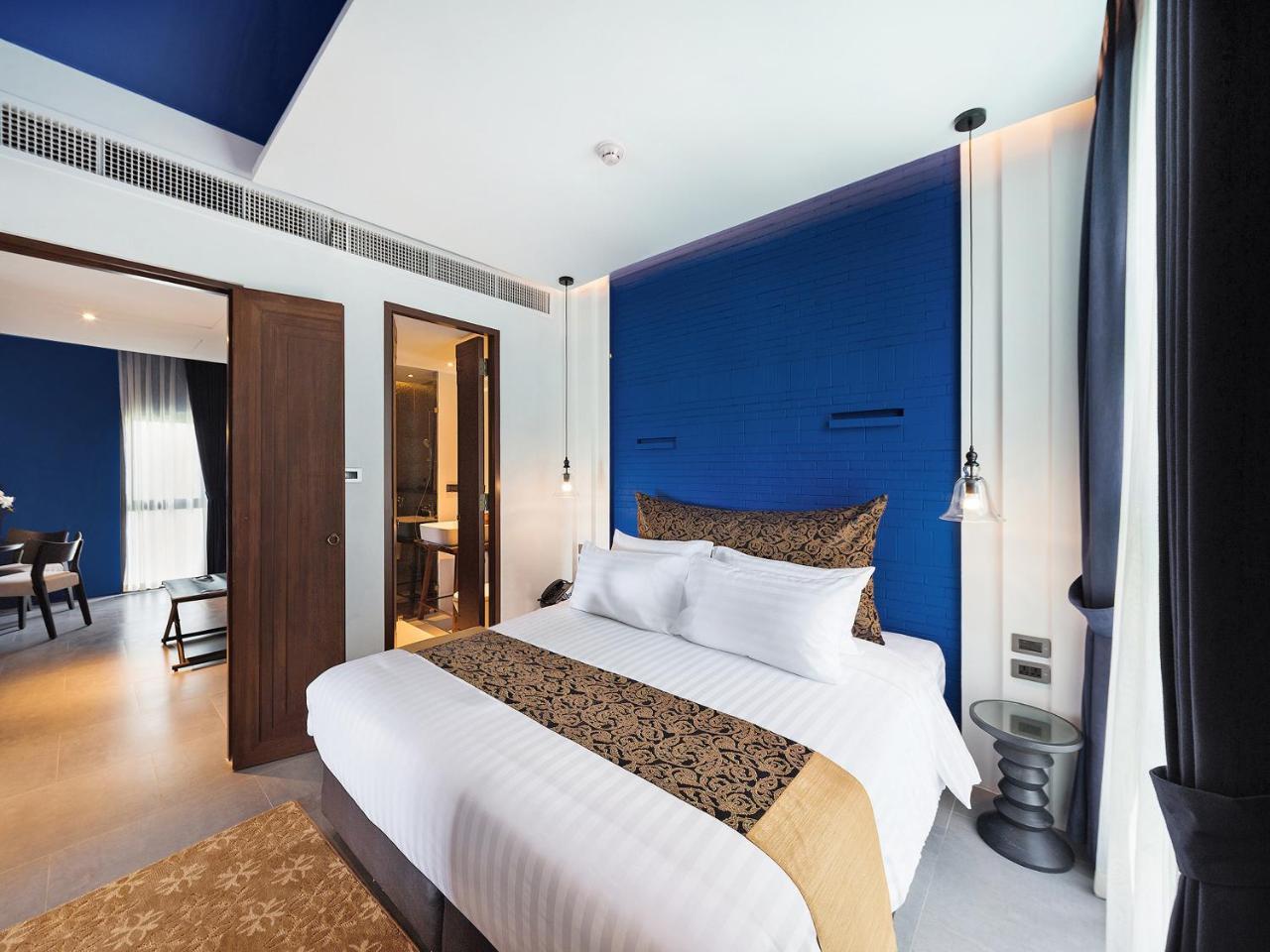 Aksorn Rayong, The Vitality Collection - Sha Plus Thang Kwian Extérieur photo