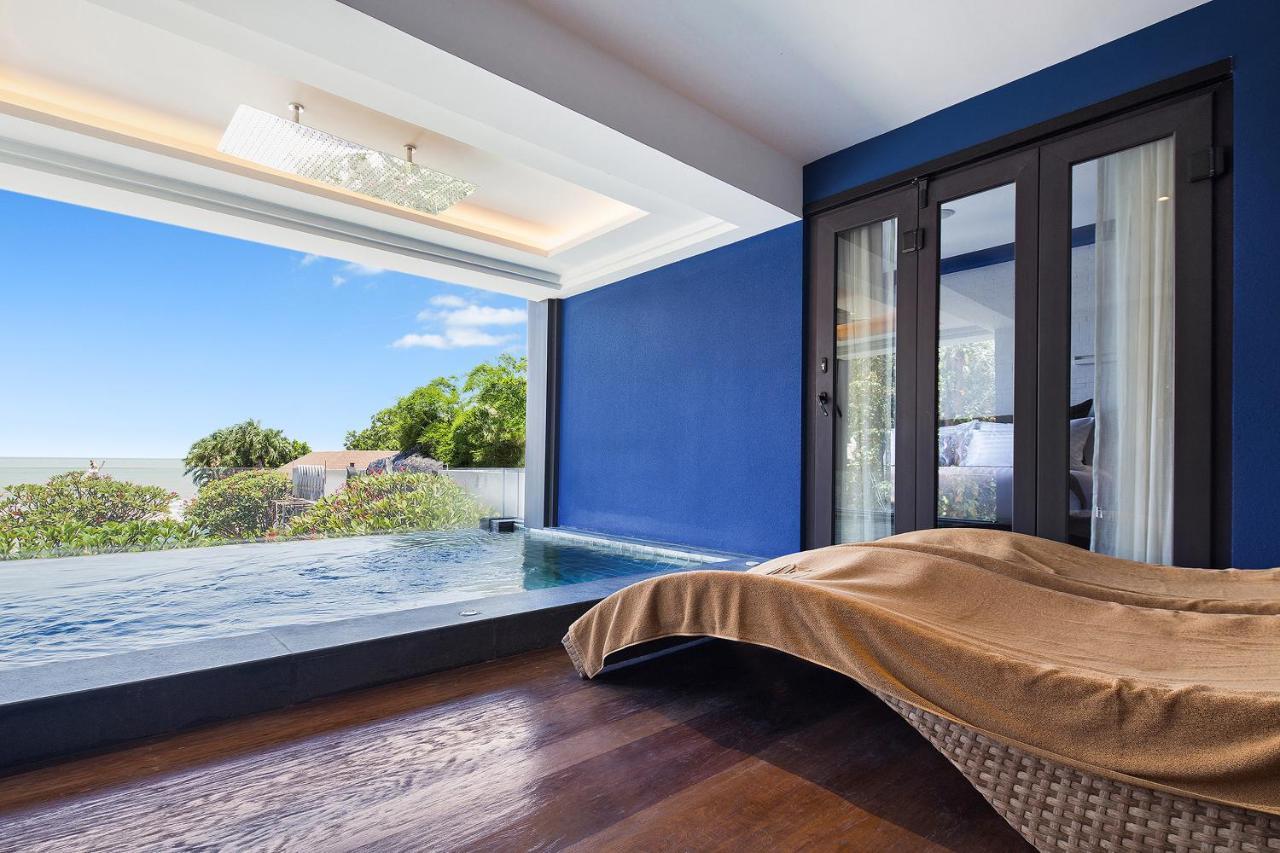 Aksorn Rayong, The Vitality Collection - Sha Plus Thang Kwian Extérieur photo