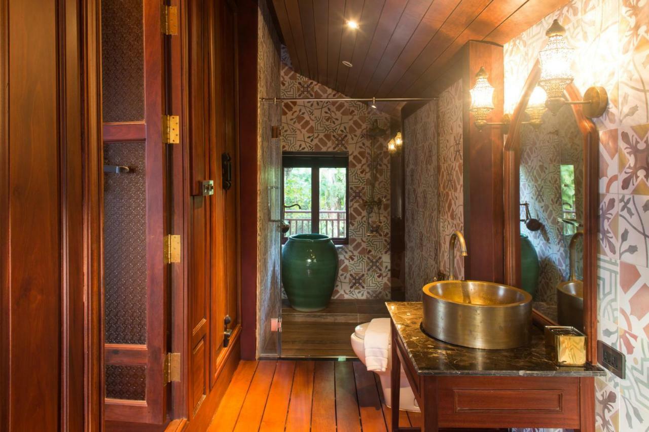 Aksorn Rayong, The Vitality Collection - Sha Plus Thang Kwian Extérieur photo