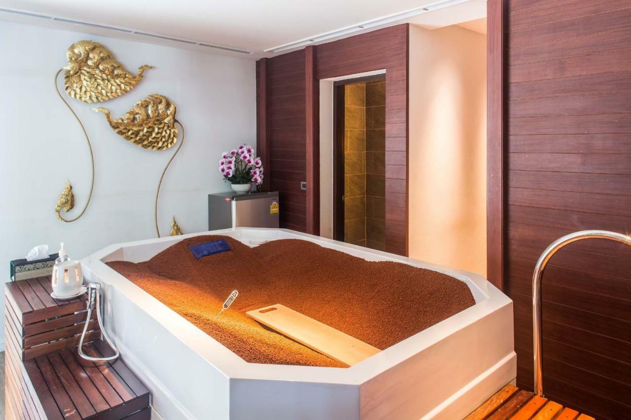 Aksorn Rayong, The Vitality Collection - Sha Plus Thang Kwian Extérieur photo
