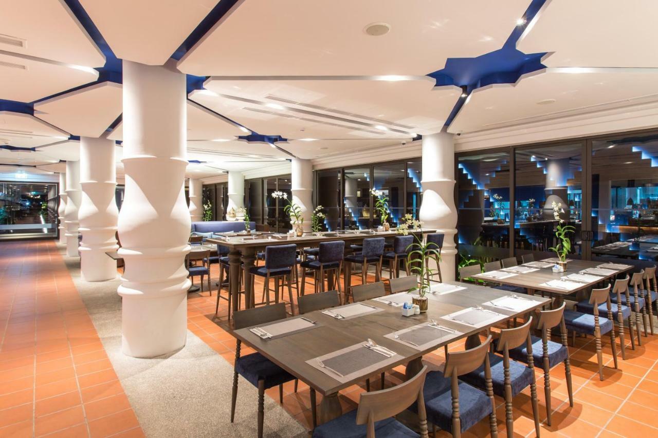 Aksorn Rayong, The Vitality Collection - Sha Plus Thang Kwian Extérieur photo
