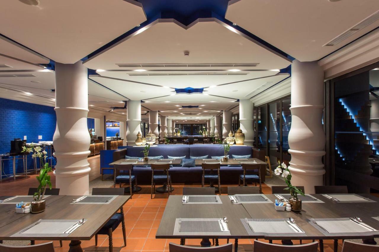 Aksorn Rayong, The Vitality Collection - Sha Plus Thang Kwian Extérieur photo