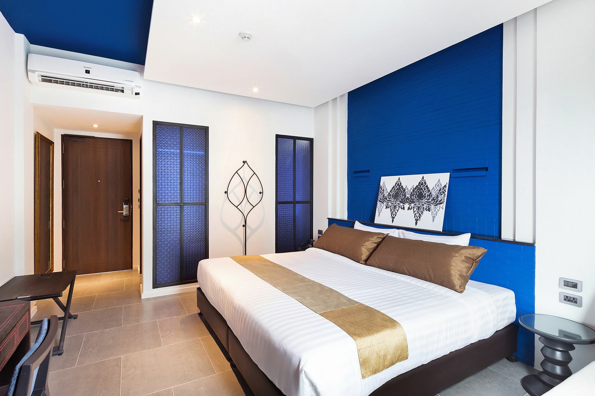 Aksorn Rayong, The Vitality Collection - Sha Plus Thang Kwian Extérieur photo
