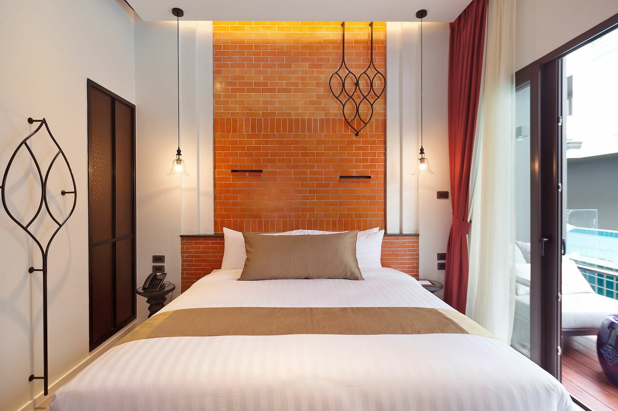 Aksorn Rayong, The Vitality Collection - Sha Plus Thang Kwian Extérieur photo