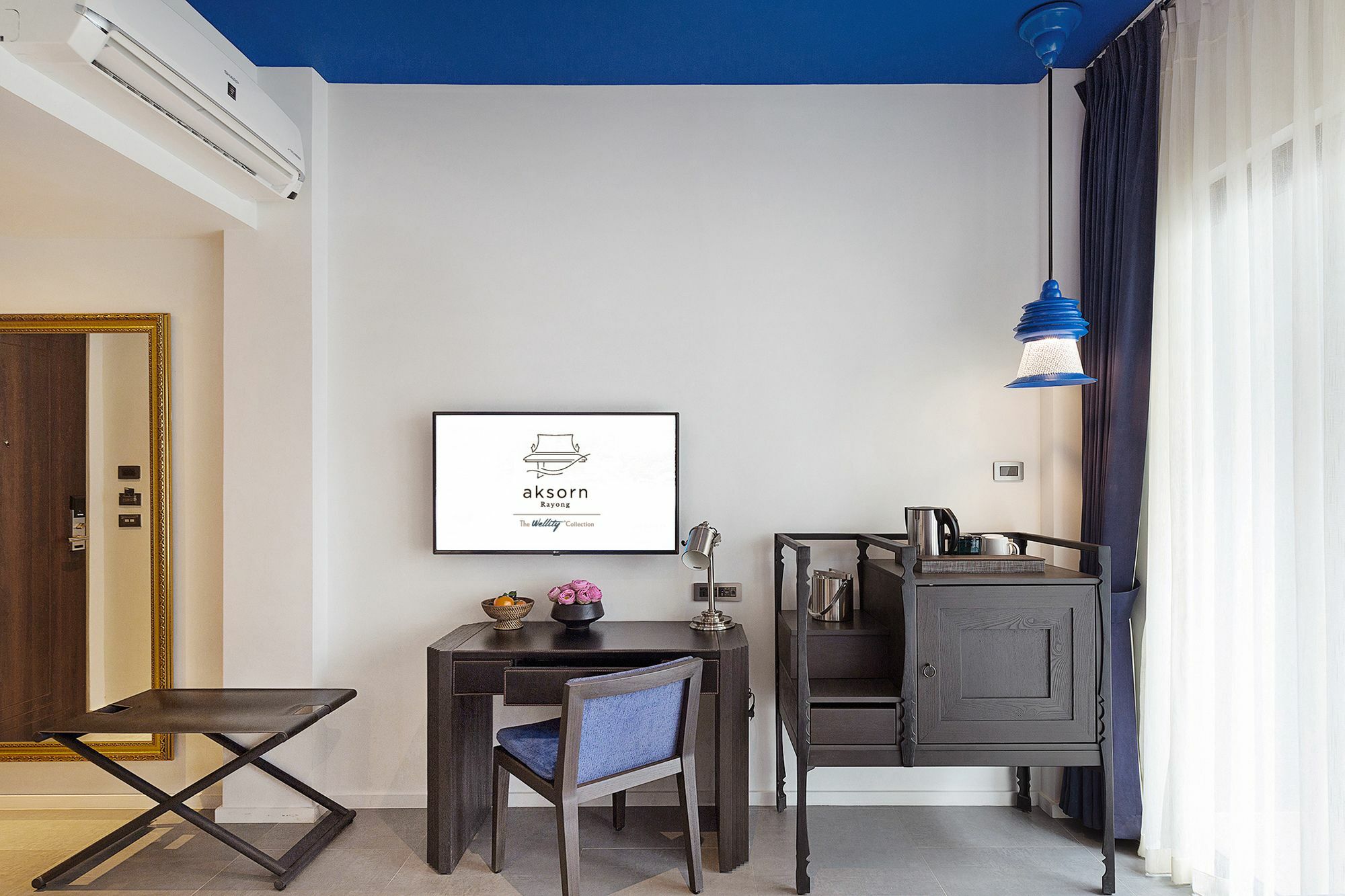 Aksorn Rayong, The Vitality Collection - Sha Plus Thang Kwian Extérieur photo