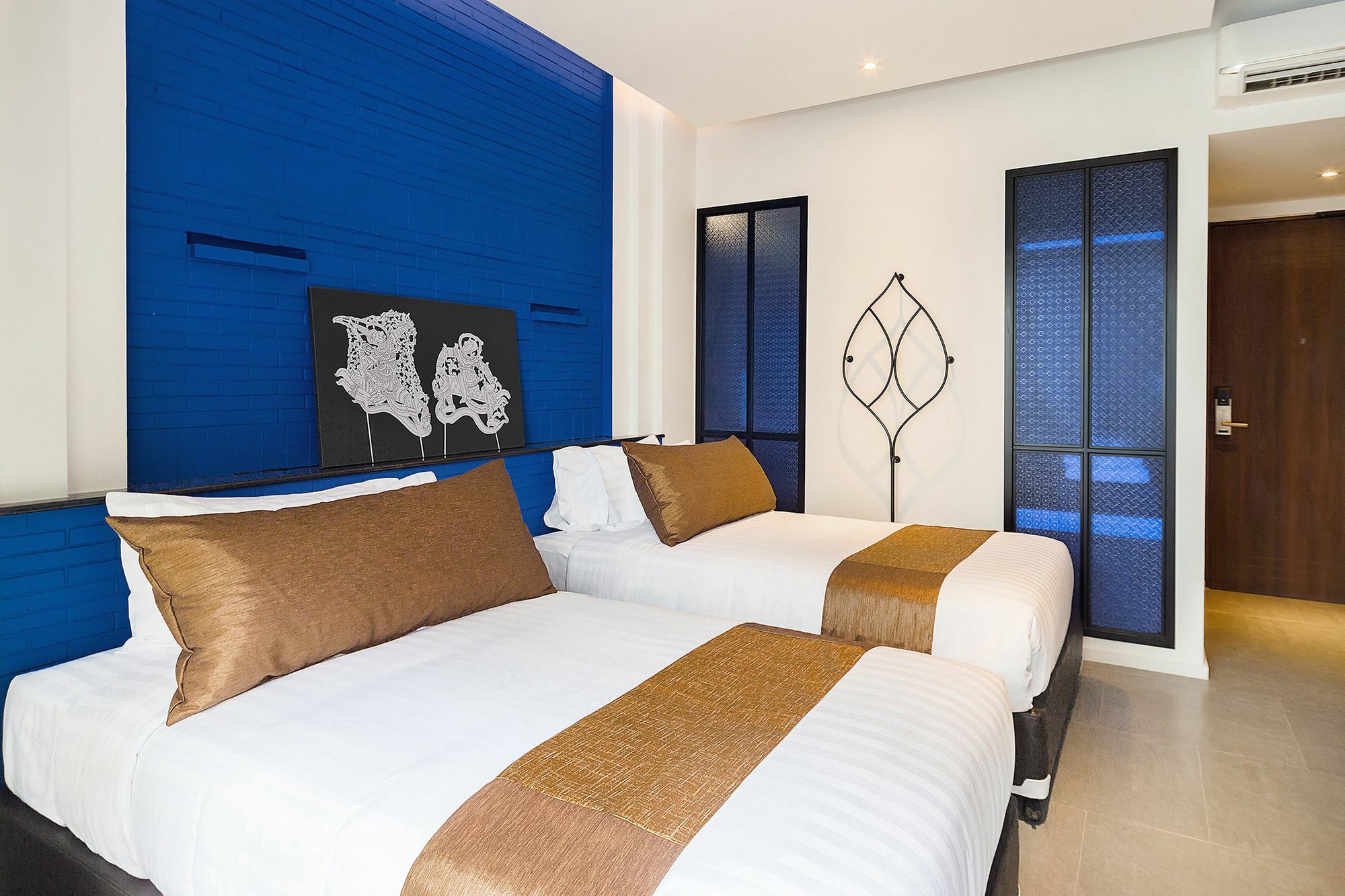 Aksorn Rayong, The Vitality Collection - Sha Plus Thang Kwian Extérieur photo