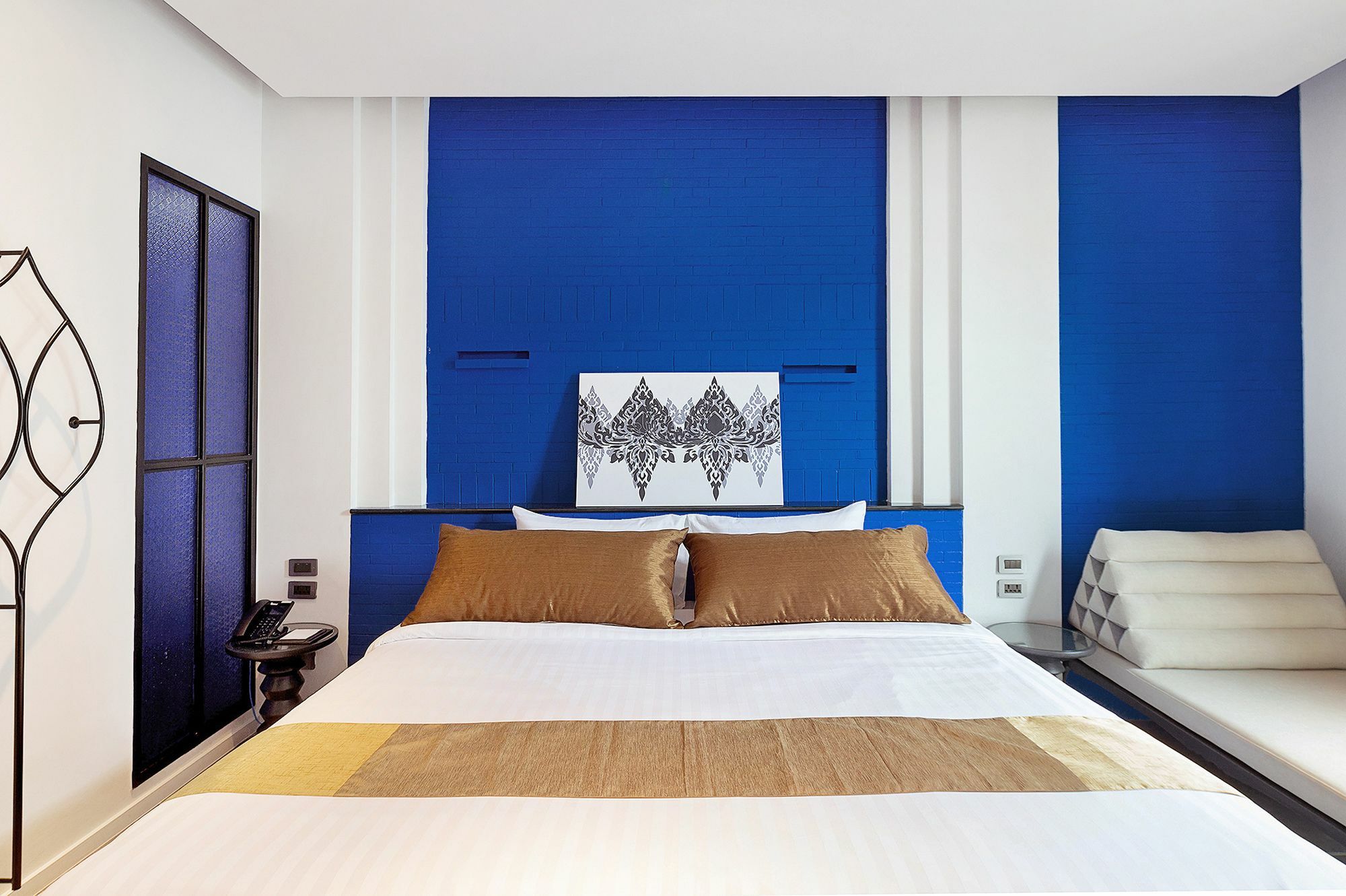 Aksorn Rayong, The Vitality Collection - Sha Plus Thang Kwian Extérieur photo