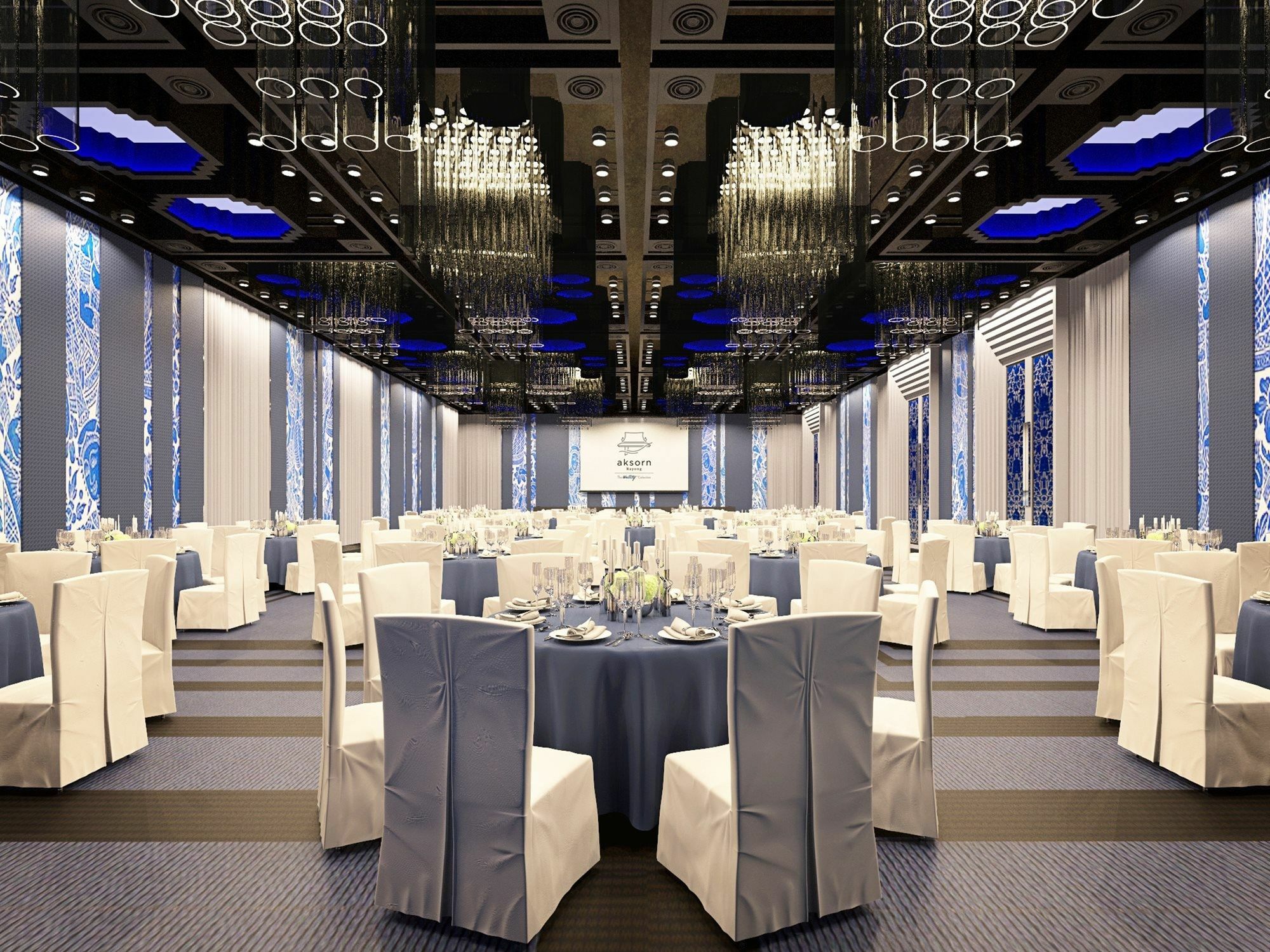Aksorn Rayong, The Vitality Collection - Sha Plus Thang Kwian Extérieur photo