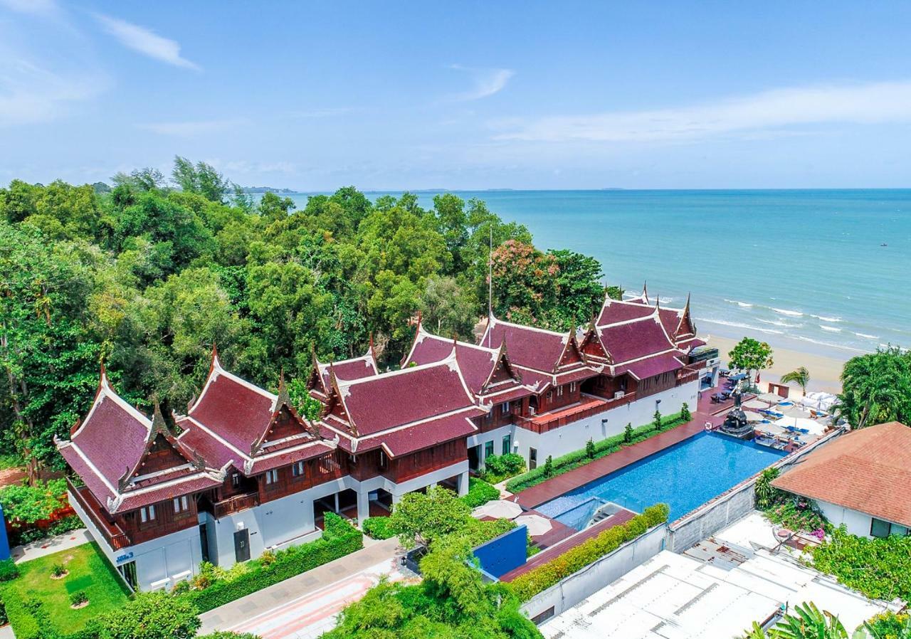 Aksorn Rayong, The Vitality Collection - Sha Plus Thang Kwian Extérieur photo
