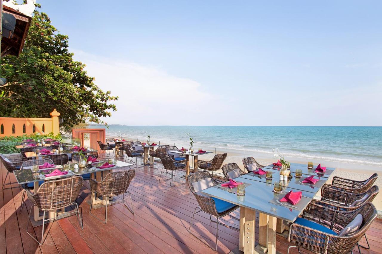 Aksorn Rayong, The Vitality Collection - Sha Plus Thang Kwian Extérieur photo