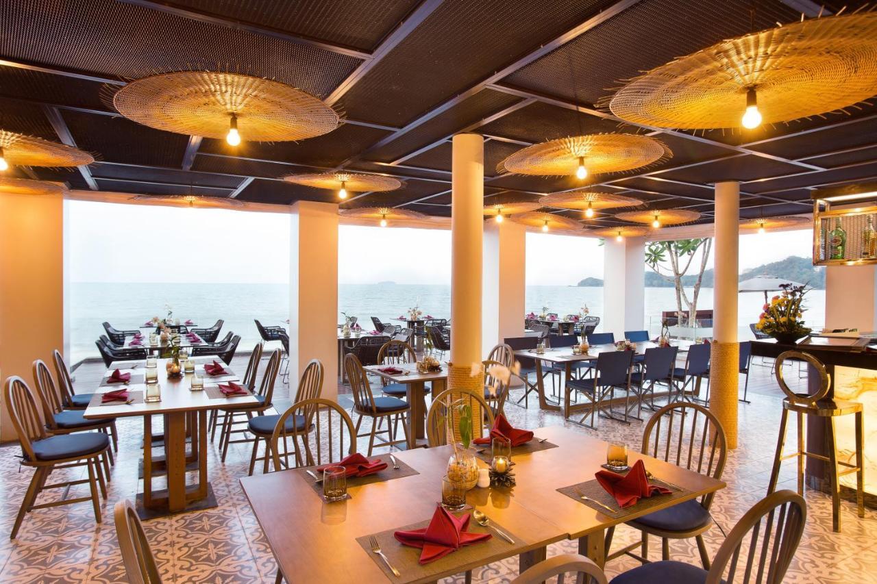 Aksorn Rayong, The Vitality Collection - Sha Plus Thang Kwian Extérieur photo