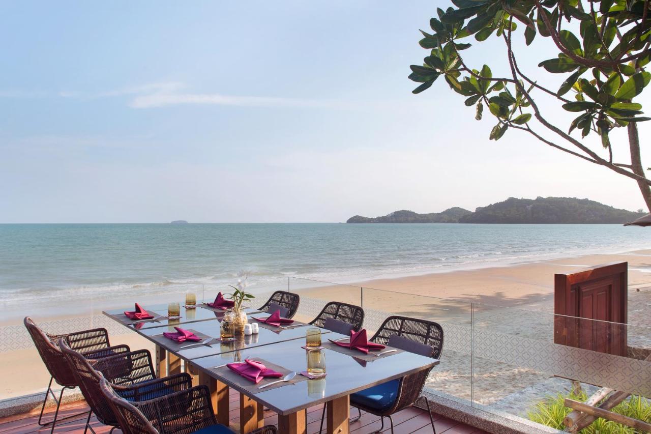 Aksorn Rayong, The Vitality Collection - Sha Plus Thang Kwian Extérieur photo