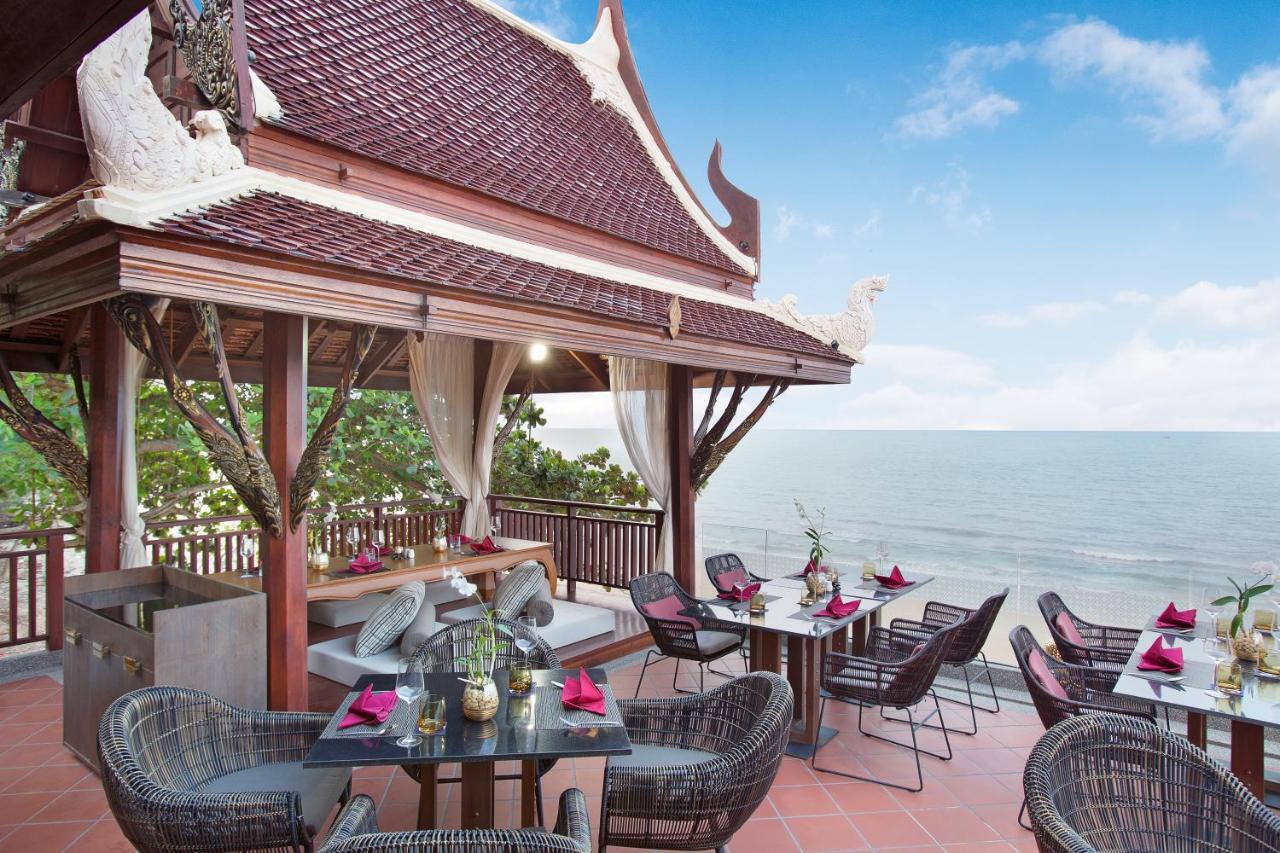 Aksorn Rayong, The Vitality Collection - Sha Plus Thang Kwian Extérieur photo
