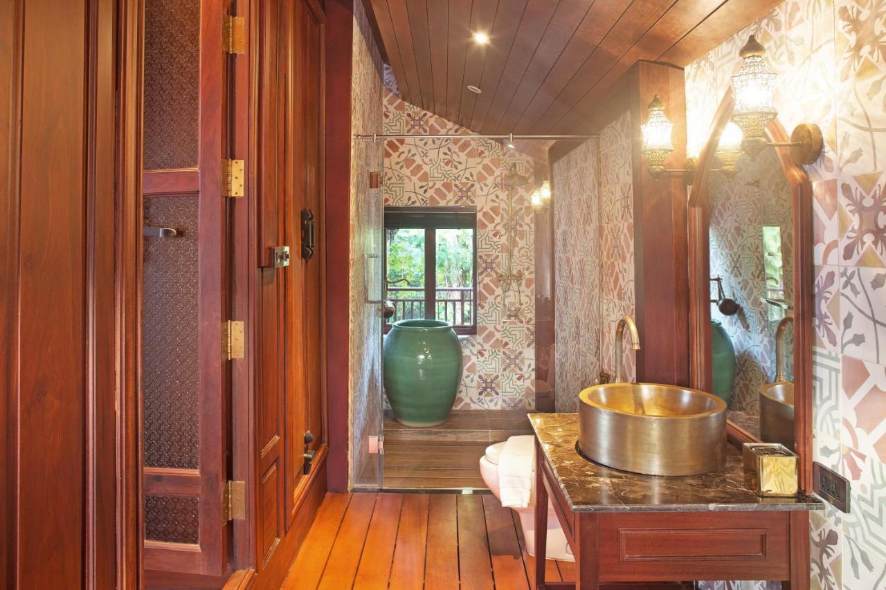 Aksorn Rayong, The Vitality Collection - Sha Plus Thang Kwian Extérieur photo