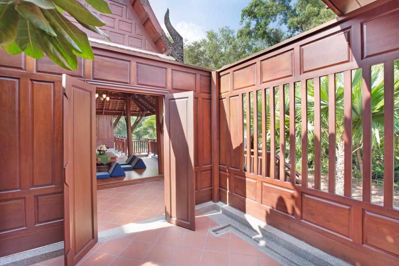 Aksorn Rayong, The Vitality Collection - Sha Plus Thang Kwian Extérieur photo